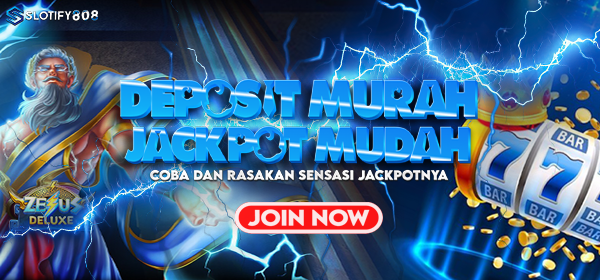 Promo Slot Online